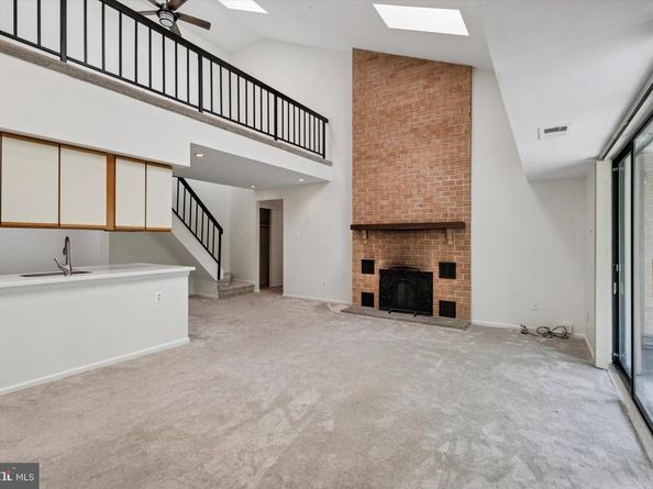 722 Washington Place 22, Chesterbrook PA 19087