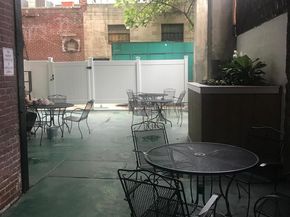 1010 Arch Street 511, Philadelphia PA 19107