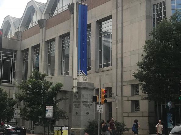 1010 Arch Street 511, Philadelphia PA 19107