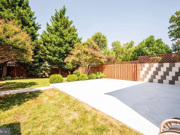 6065 Hardwick Place, Falls Church VA 22041
