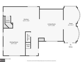 734 Concord Avenue, Drexel Hill PA 19026