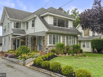 734 Concord Avenue