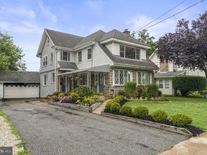 734 Concord Avenue, Drexel Hill PA 19026