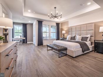 Homesite 11901 QUARTERMASTER LANE