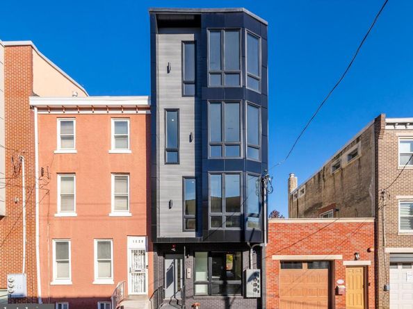 1527 Ogden Street 1, Philadelphia PA 19130
