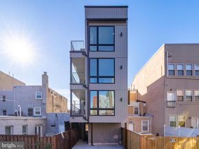1527 Ogden Street 1, Philadelphia PA 19130