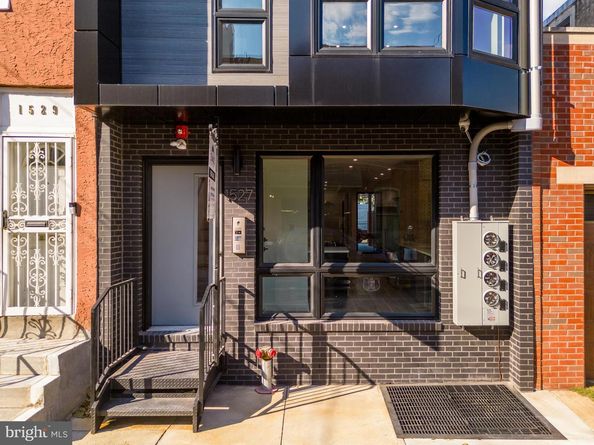 1527 Ogden Street 1, Philadelphia PA 19130