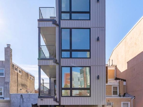 1527 Ogden Street 1, Philadelphia PA 19130