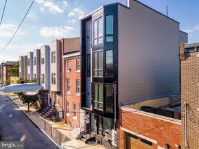 1527 Ogden Street 1, Philadelphia PA 19130