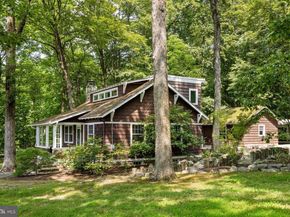 2942 Windy Bush Road, Newtown PA 18940