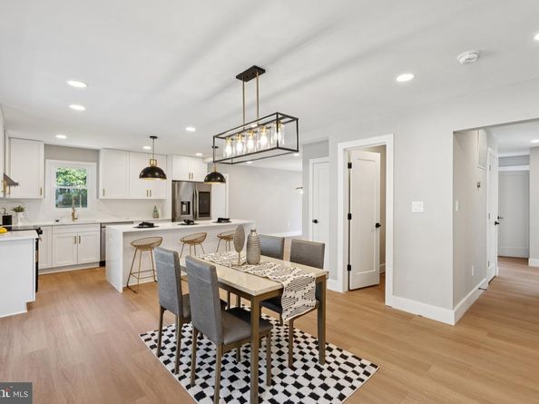 3118 Miller Heights Road, Oakton VA 22124