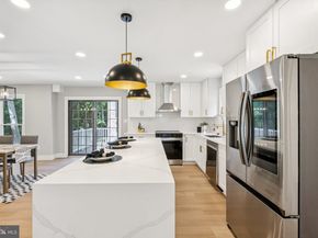 3118 Miller Heights Road, Oakton VA 22124