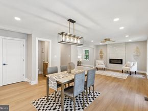3118 Miller Heights Road, Oakton VA 22124