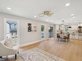 3118 Miller Heights Road, Oakton VA 22124