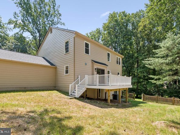 3118 Miller Heights Road, Oakton VA 22124