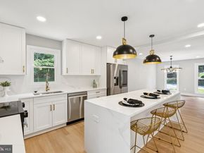3118 Miller Heights Road, Oakton VA 22124