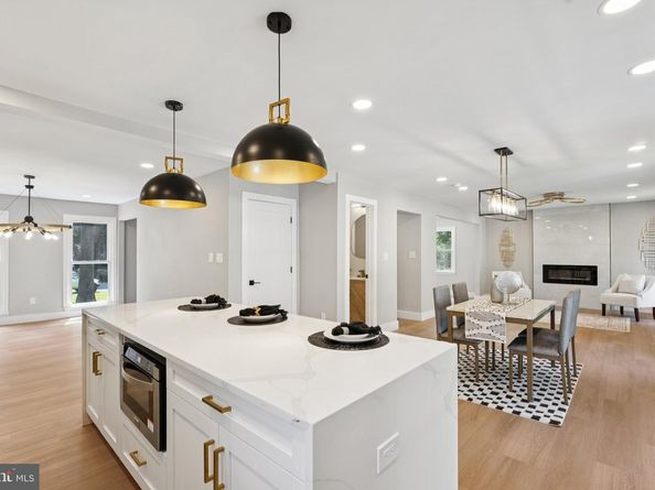 3118 Miller Heights Road, Oakton VA 22124