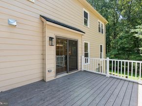 3118 Miller Heights Road, Oakton VA 22124