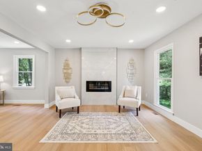 3118 Miller Heights Road, Oakton VA 22124