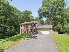 3118 Miller Heights Road, Oakton VA 22124