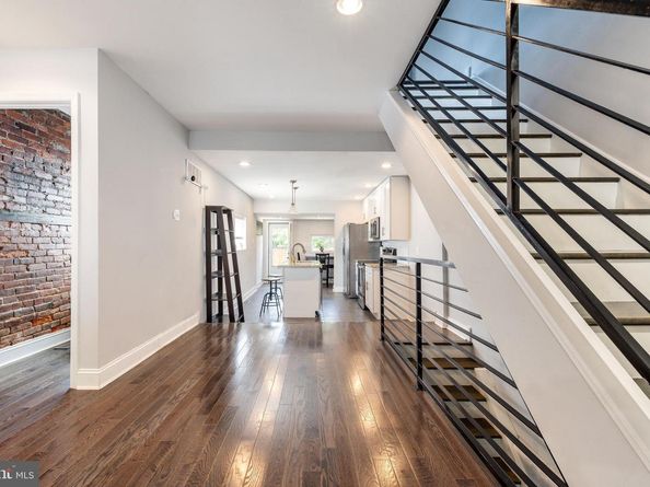 2502 W Seybert Street, Philadelphia PA 19121