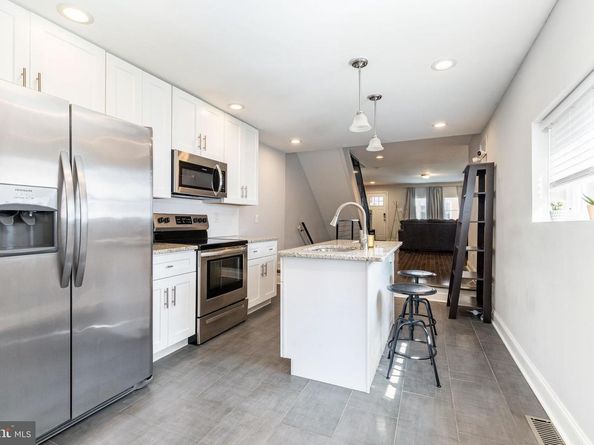 2502 W Seybert Street, Philadelphia PA 19121