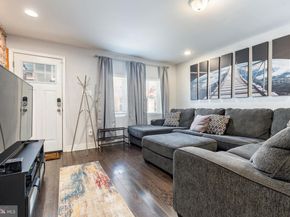 2502 W Seybert Street, Philadelphia PA 19121