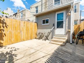 2502 W Seybert Street, Philadelphia PA 19121