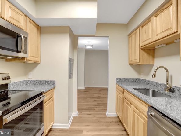 3800 Fairfax Drive 612, Arlington VA 22203