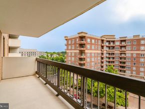 3800 Fairfax Drive 612, Arlington VA 22203
