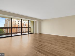 3800 Fairfax Drive 612, Arlington VA 22203