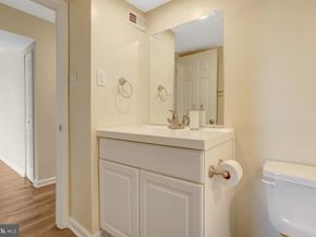 3800 Fairfax Drive 612, Arlington VA 22203