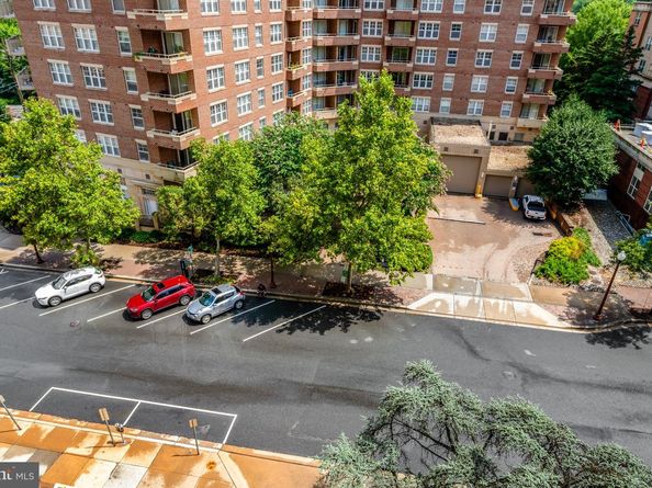 3800 Fairfax Drive 612, Arlington VA 22203