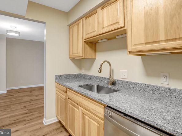 3800 Fairfax Drive 612, Arlington VA 22203