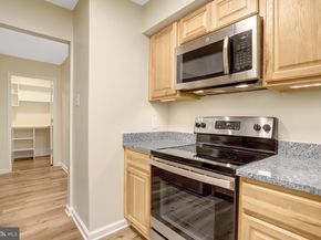 3800 Fairfax Drive 612, Arlington VA 22203