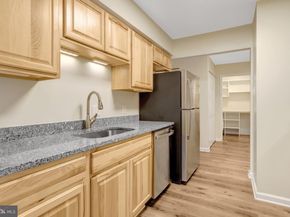 3800 Fairfax Drive 612, Arlington VA 22203