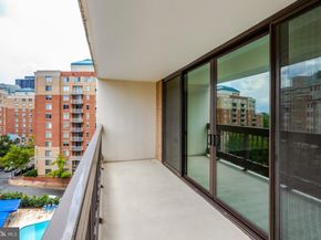 3800 Fairfax Drive 612, Arlington VA 22203