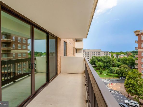 3800 Fairfax Drive 612, Arlington VA 22203