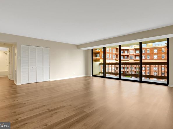 3800 Fairfax Drive 612, Arlington VA 22203