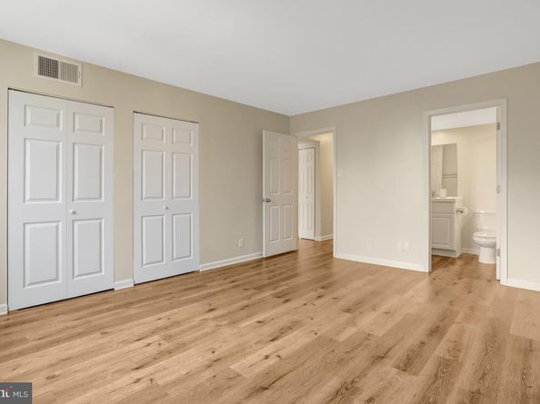 3800 Fairfax Drive 612, Arlington VA 22203