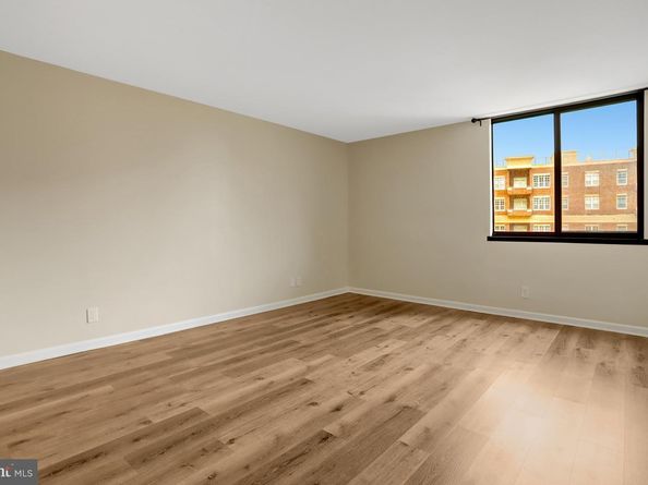 3800 Fairfax Drive 612, Arlington VA 22203