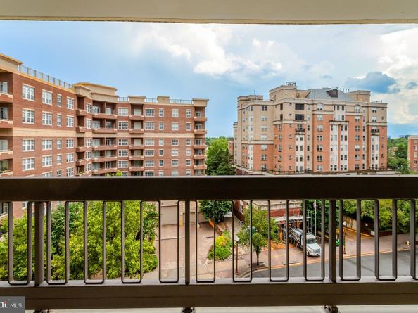 3800 Fairfax Drive 612, Arlington VA 22203