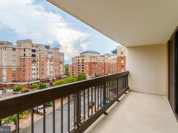 3800 Fairfax Drive 612, Arlington VA 22203