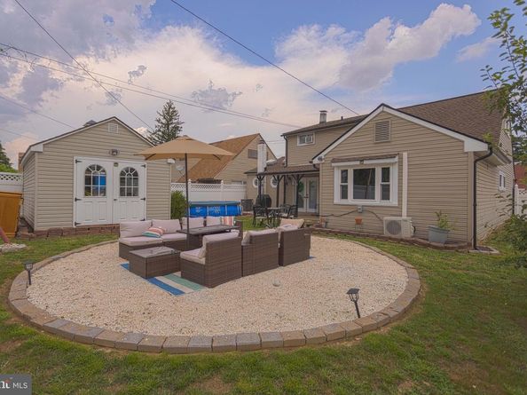 2824 Woodhaven Road, Philadelphia PA 19154