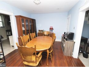 3224 Marshall Road, Drexel Hill PA 19026