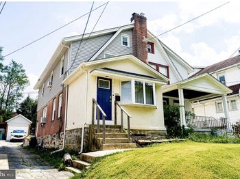 3224 Marshall Road