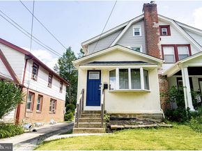 3224 Marshall Road, Drexel Hill PA 19026