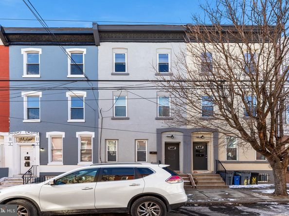 2024 N 8TH Street, Philadelphia PA 19122