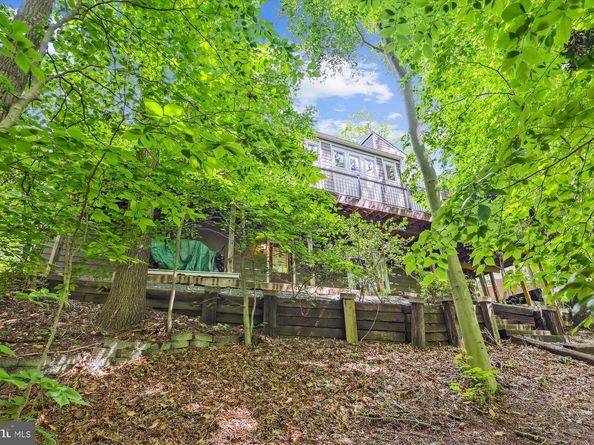 6364 Evangeline Lane, Alexandria VA 22312