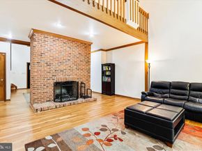 6364 Evangeline Lane, Alexandria VA 22312